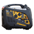 1700W/2150W 30 Amp Gas Inverter Generator - New