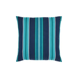 Fortitude Deep Toss Pillow