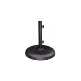 Garden Umbrella Base - Black
