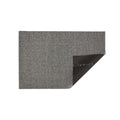 Heathered Shag Rug in Fog