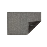 Heathered Shag Rug in Fog