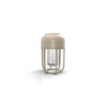 Light No. 1 in Beige