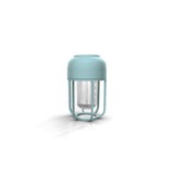 Light No. 1 in Ice Blue