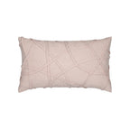 Illusion Blush Pillow