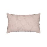 Illusion Blush Pillow