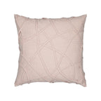 Illusion Blush Pillow