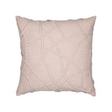 Illusion Blush Pillow