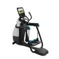 Commercial Adaptive Motion Cardio Trainer with Open Stride