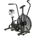 Air Resistance Exercise Bike