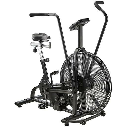Air Resistance Exercise Bike