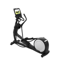 Premium Elliptical Crosstrainer