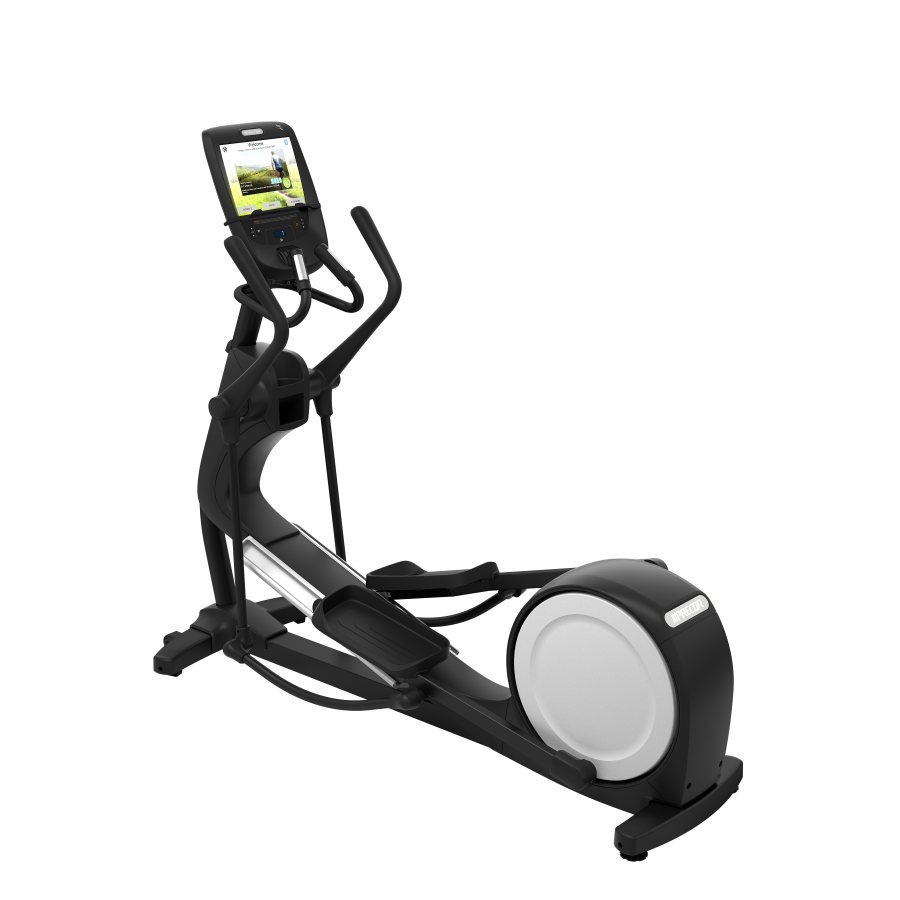 Premium Elliptical Crosstrainer