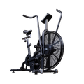 Air Fan Exercise Bike