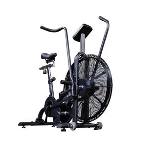 Air Fan Exercise Bike