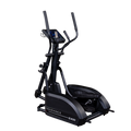 Adjustable Stride Elliptical Trainer