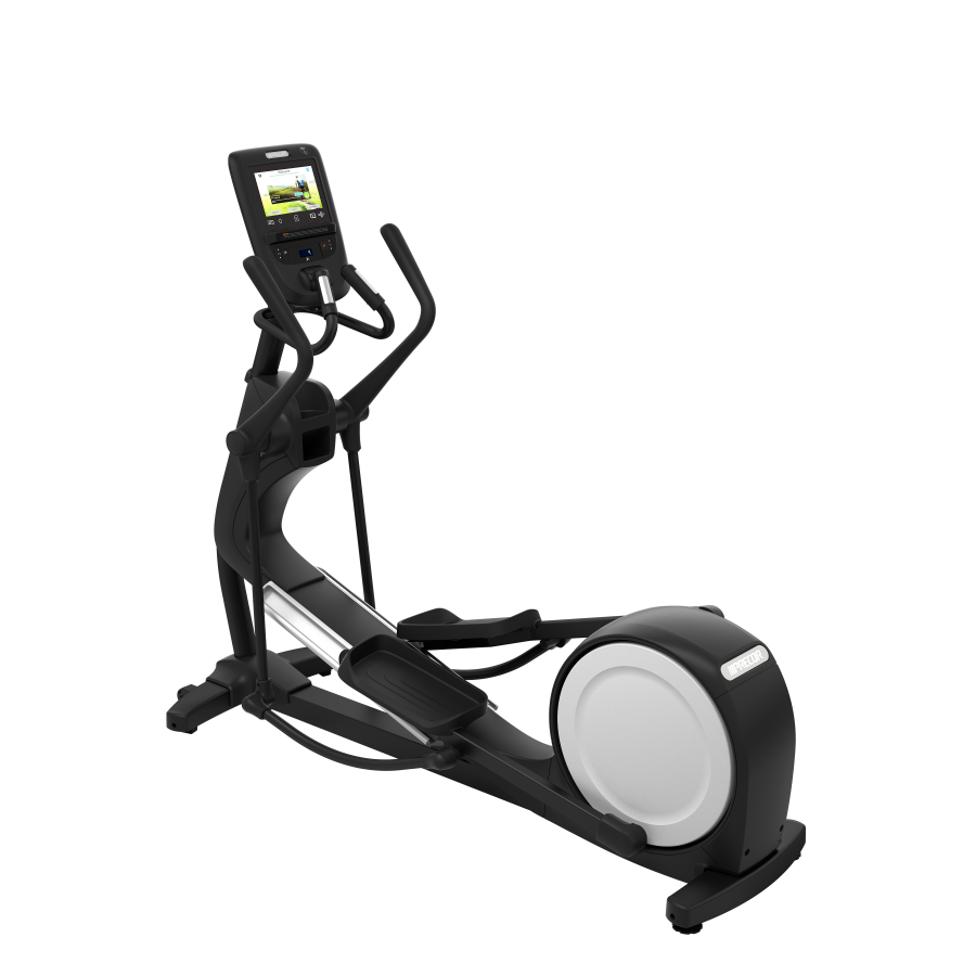 Elliptical Crosstrainer
