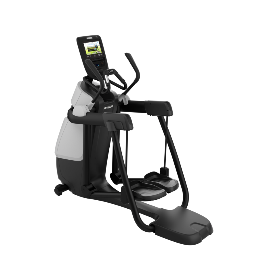 Adaptive Motion Cardio Trainer