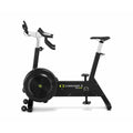Indoor Exercise Bike with Performance Monitor