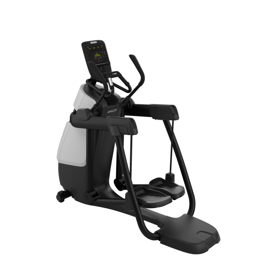 Adaptive Motion Cardio Trainer