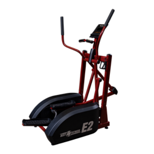 Compact Elliptical Trainer