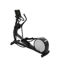 Compact Elliptical Crosstrainer