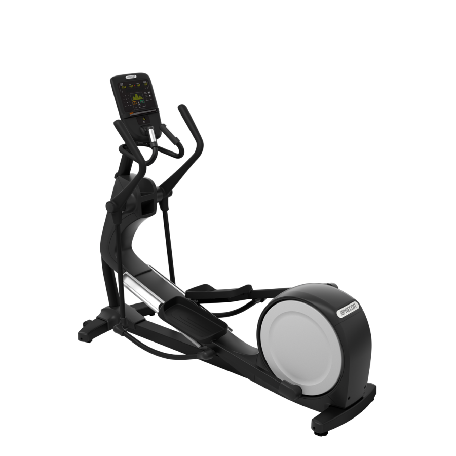 Compact Elliptical Crosstrainer