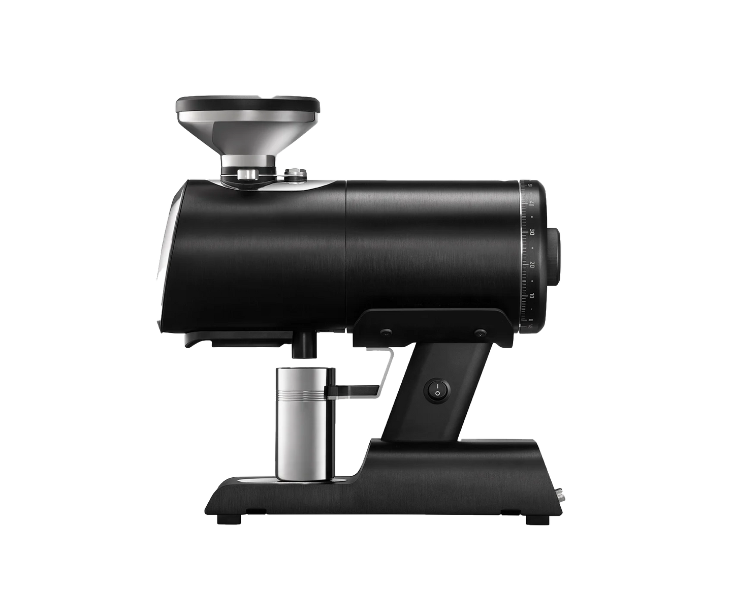 Mazzer Philos