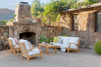 Winnie Outdoor Sofa Set