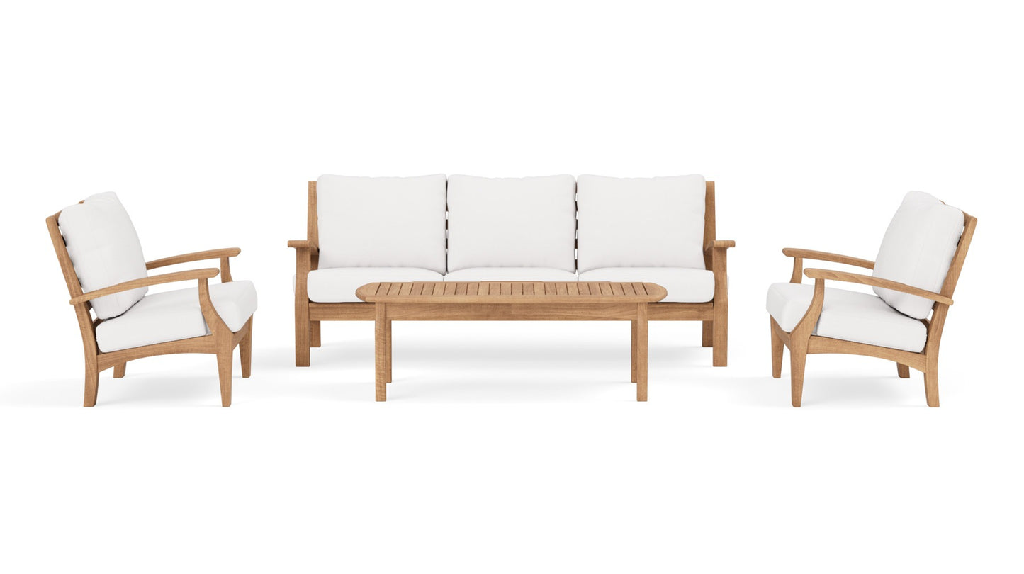 Winnie Outdoor Sofa Set