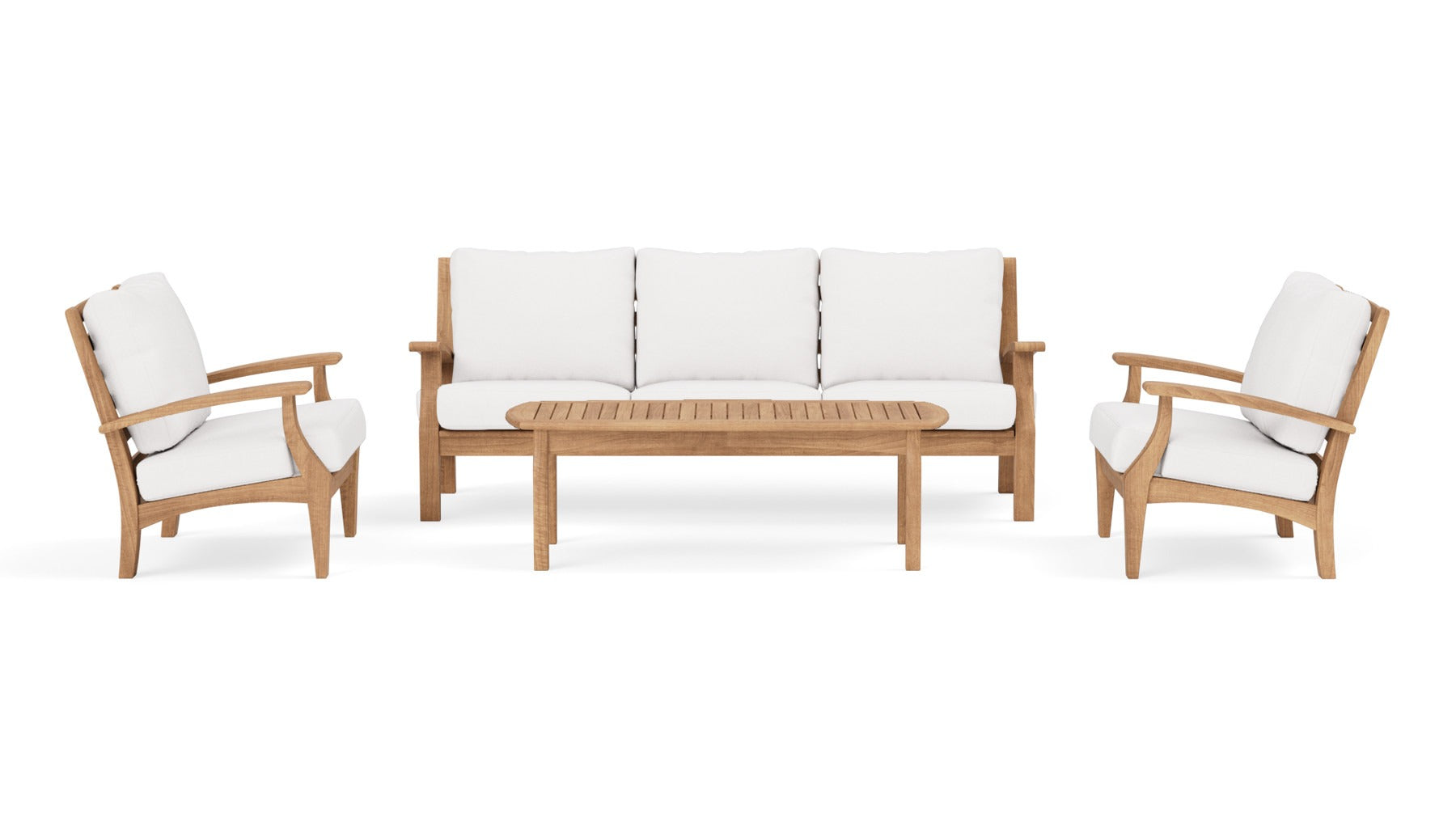 Winnie Outdoor Sofa Set