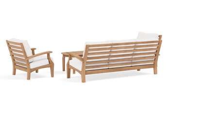 Winnie Outdoor Sofa Set