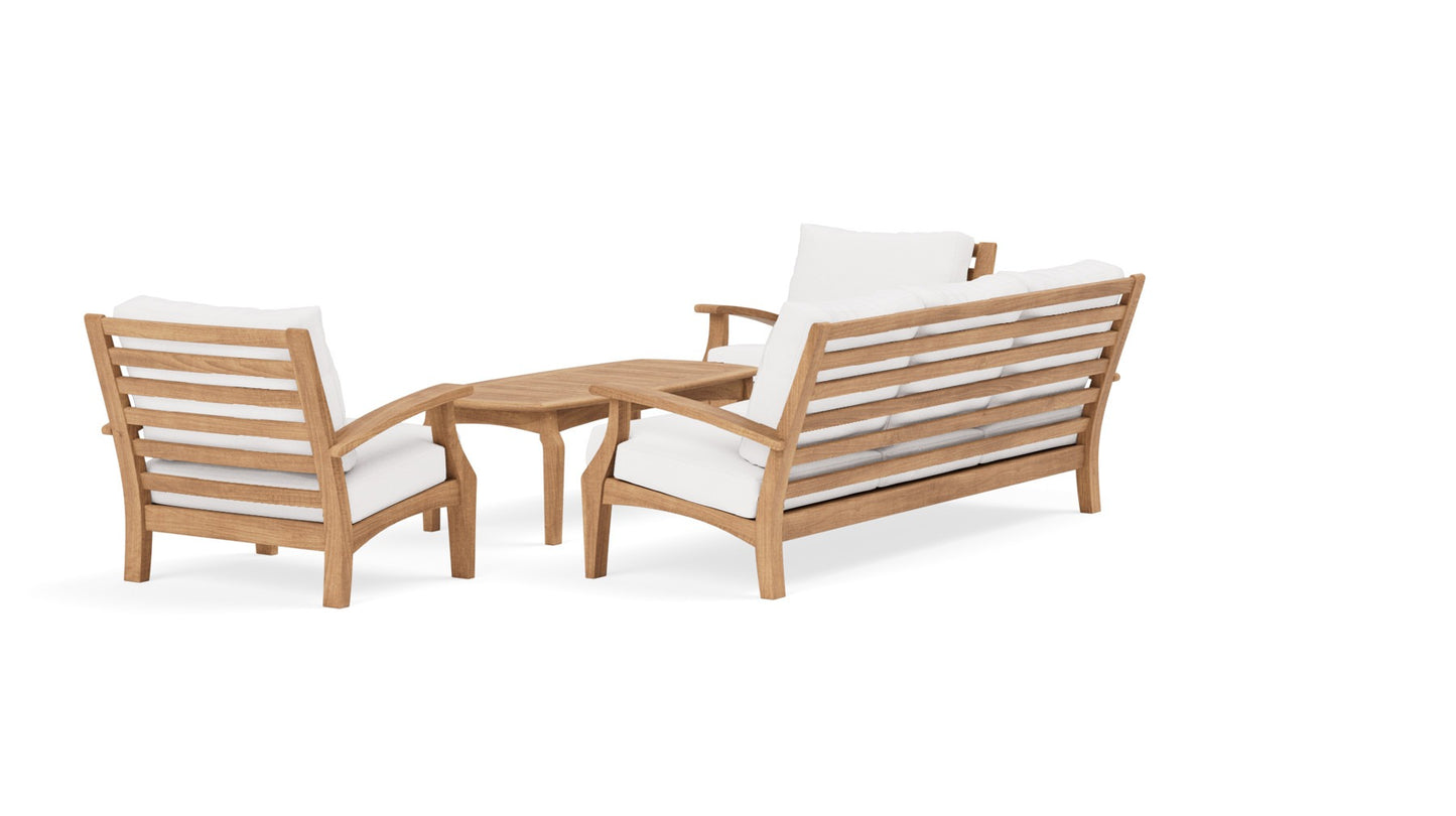 Winnie Outdoor Sofa Set