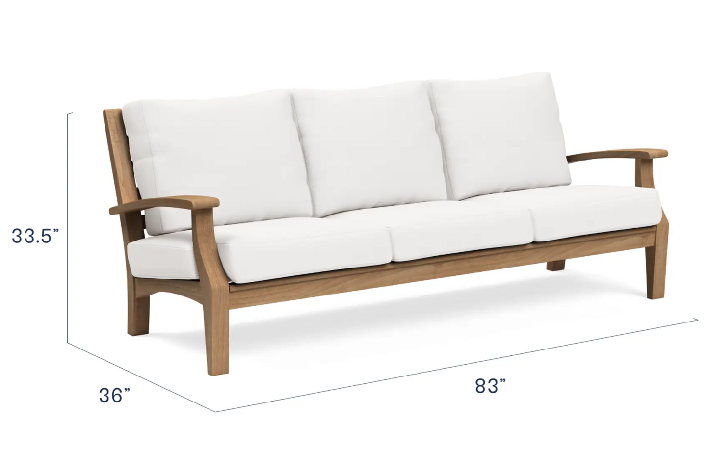 Winnie Outdoor Sofa Set