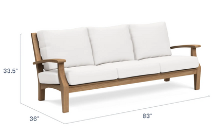 Winnie Outdoor Sofa Set