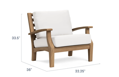 Winnie Outdoor Sofa Set