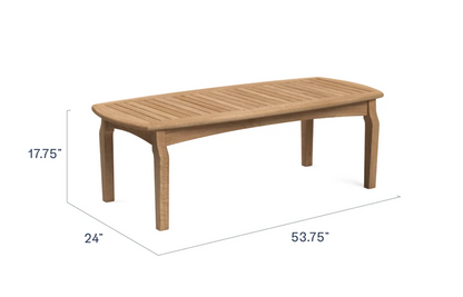 Winnie Outdoor Sofa Set