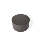 Kosmos Coffee Table in Charcoal