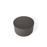 Kosmos Coffee Table in Charcoal