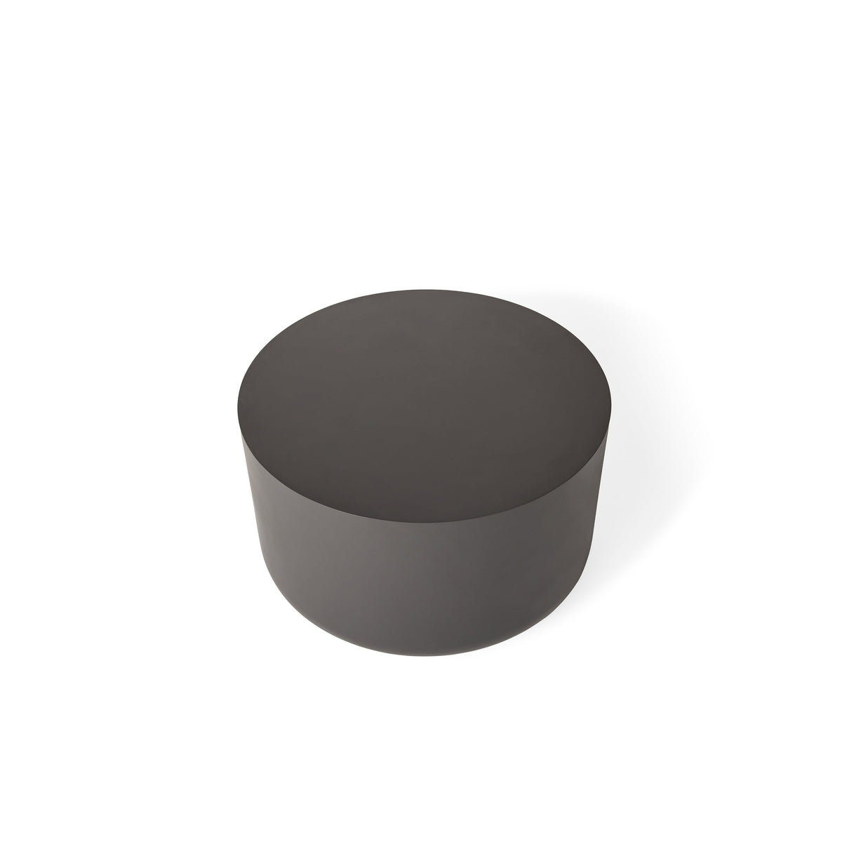 Kosmos Coffee Table in Charcoal