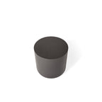 Kosmos Side Table in Charcoal