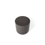 Kosmos Side Table in Charcoal