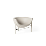 Kosmos Heated Lounge Chair in Dune