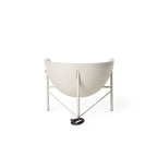 Kosmos Heated Lounge Chair in Dune
