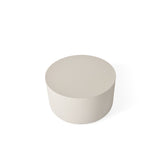 Kosmos Coffee Table in Dune