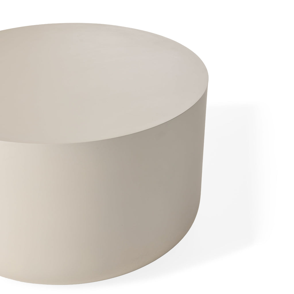 Kosmos Coffee Table in Dune