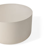 Kosmos Coffee Table in Dune