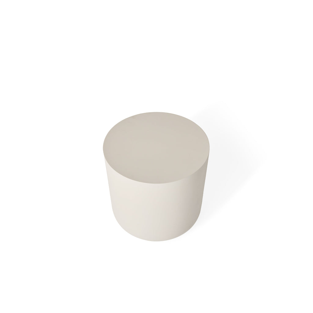 Kosmos Side Table in Dune