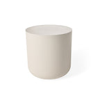 Kosmos Side Table in Dune
