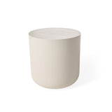 Kosmos Side Table in Dune