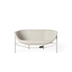 Kosmos Heated Sofa in Dune
